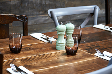 Book a Table