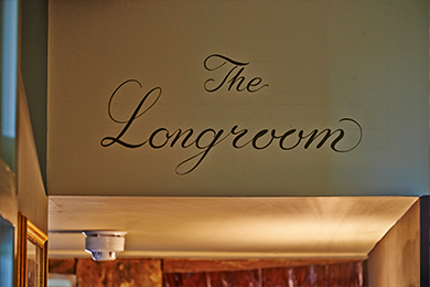 Private Events at The Frog & Wicket