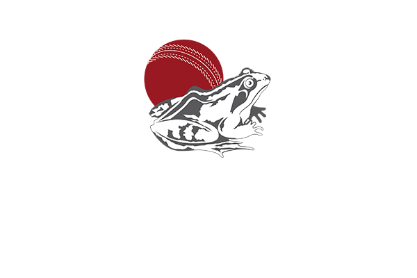 The Frog & Wicket